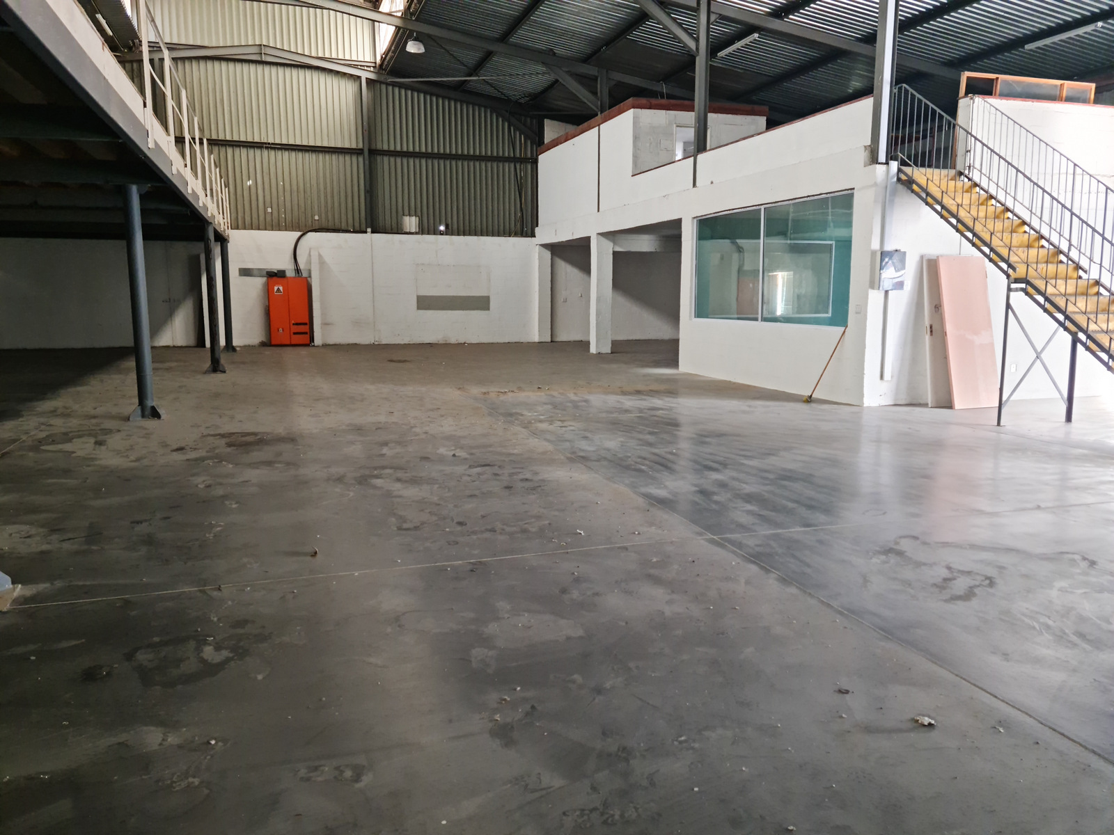 To Let commercial Property for Rent in George Park Western Cape